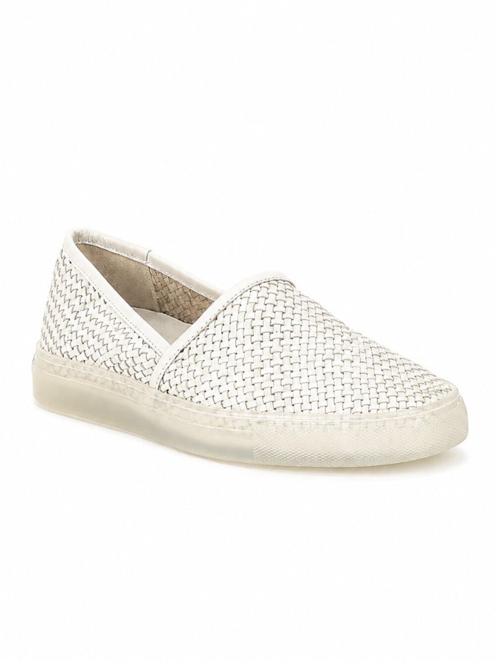 NIB Free People Santorini Slip On Sneakers